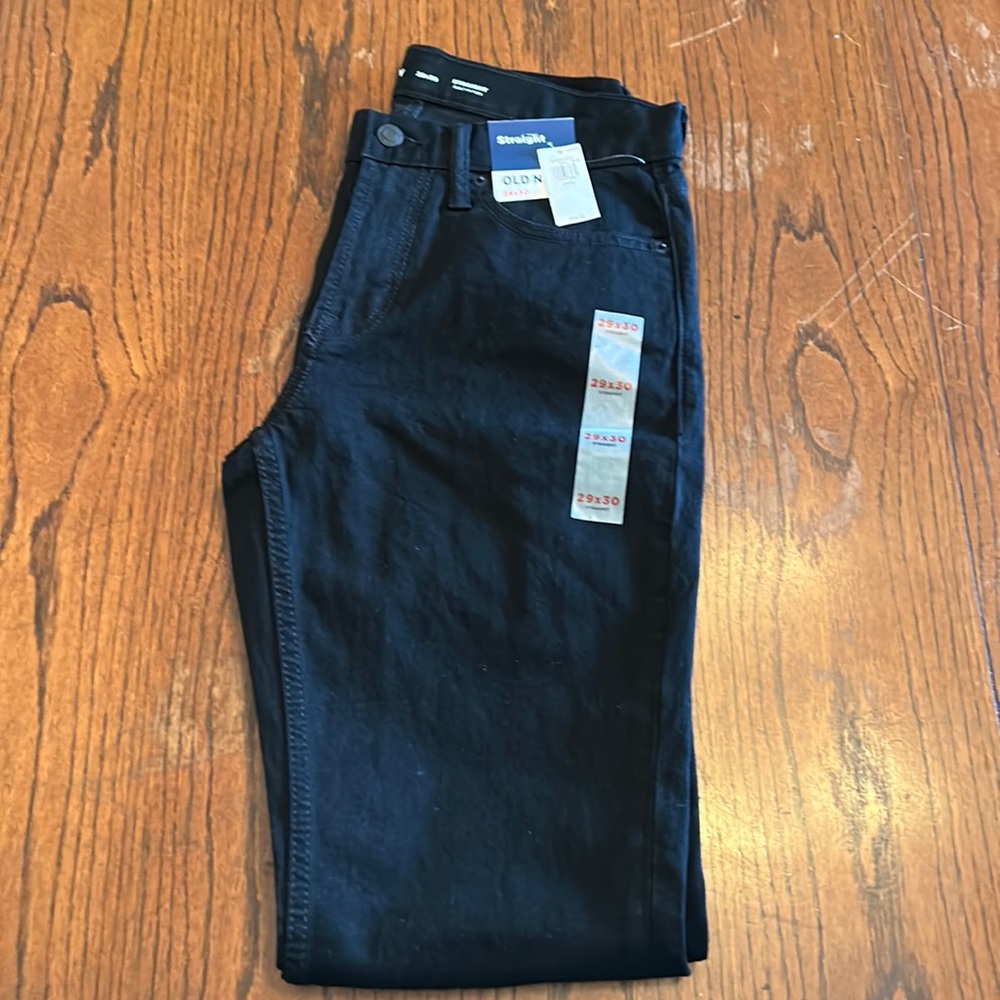 Boys Jeans